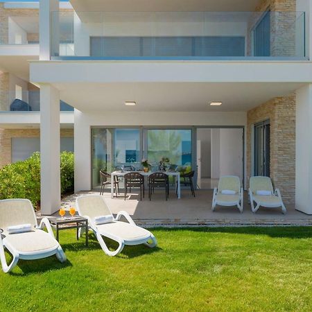 Sukošan Luxury Design Beach Front Apartment מראה חיצוני תמונה